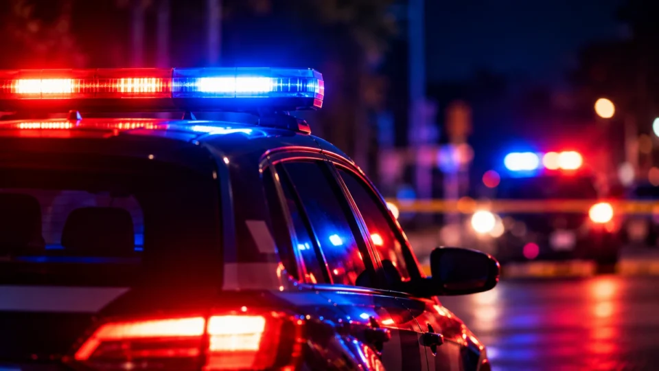 Mulher é morta a facadas pelo ex-companheiro na frente da filha em MG