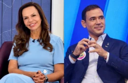 Quaest: Vicentinho tem 59% e Dorinha 41% dos votos válidos no Tocantins
