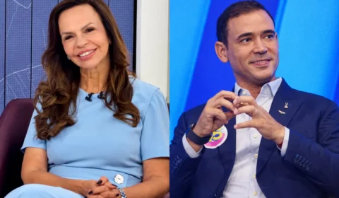 Quaest: Vicentinho tem 59% e Dorinha 41% dos votos válidos no Tocantins