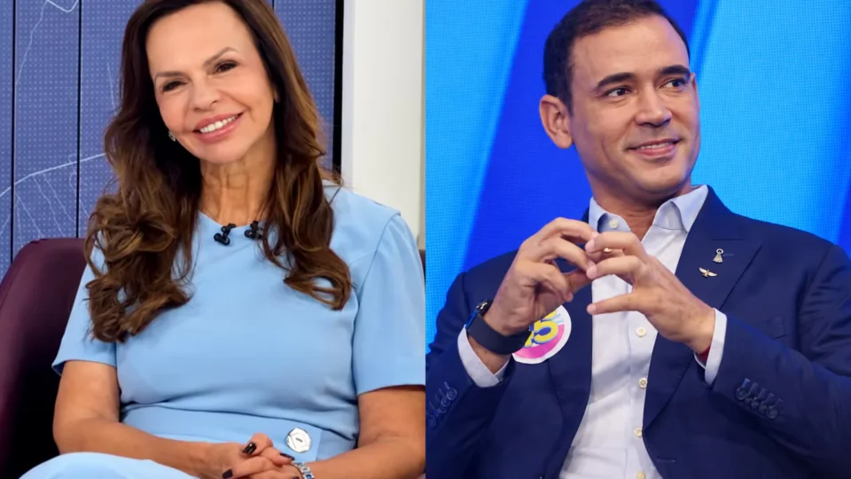 Quaest: Vicentinho tem 59% e Dorinha 41% dos votos válidos no Tocantins