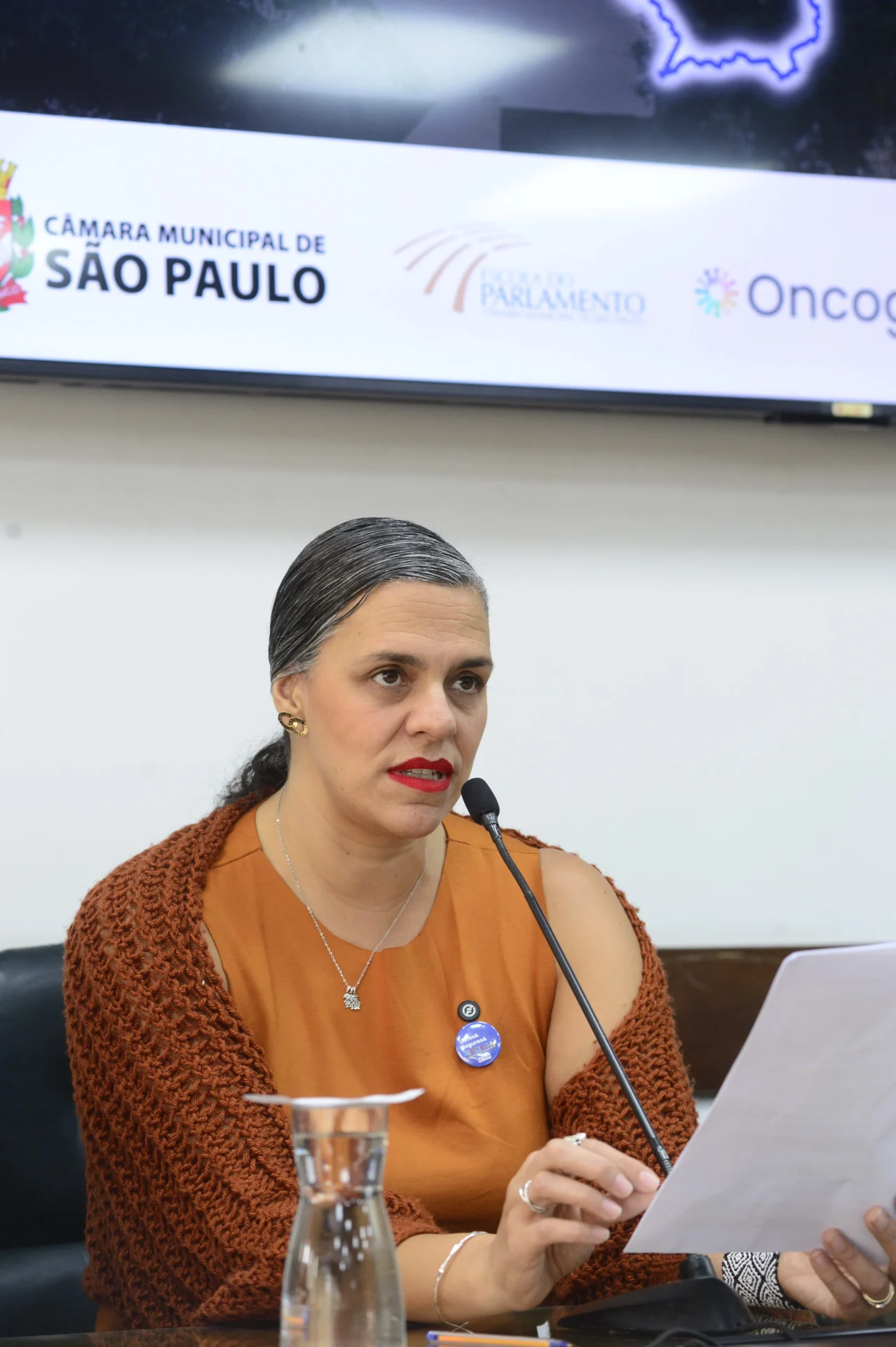 MARINA BRAGANTE