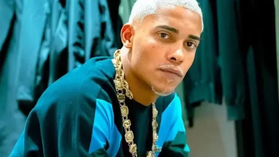 MC Poze é investigado por suspeita de estupro após denúncia de adolescente de 16 anos no Rio