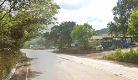 Pai e filha de 5 anos são mortos a tiros na MG-030; suspeito é preso