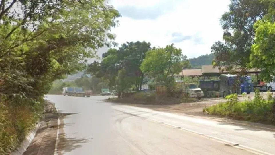 Pai e filha de 5 anos são mortos a tiros na MG-030; suspeito é preso