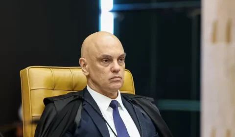 Celular de Vorcaro tem alterações apontadas por perícia que podem favorecer Moraes
