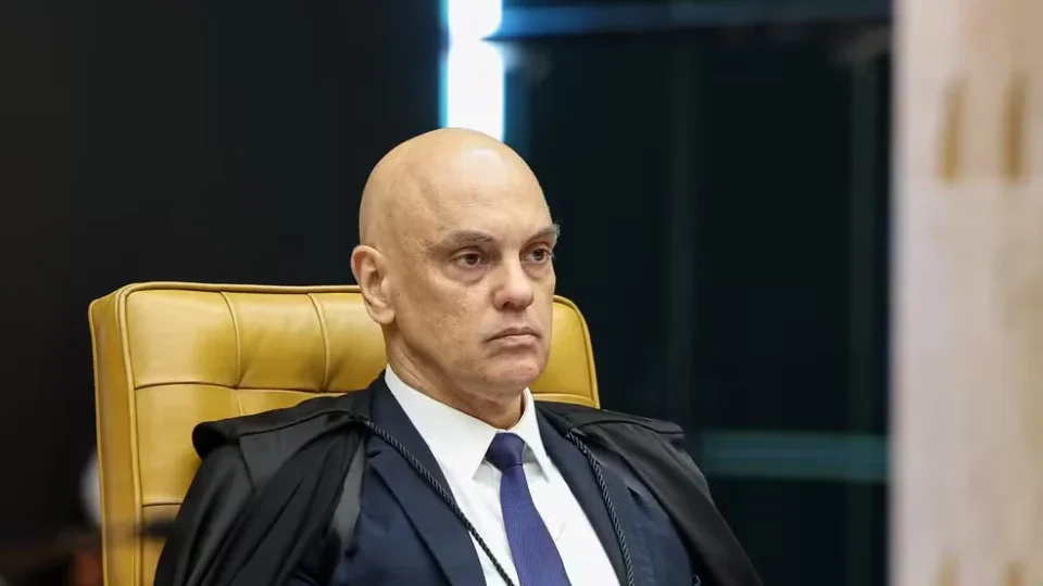 Celular de Vorcaro tem alterações apontadas por perícia que podem favorecer Moraes