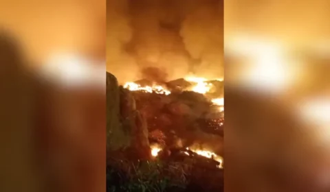 Ministro vê cenário mais grave que o previsto e suspeita de incêndios criminosos no Amazonas