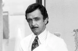 Morre Edson Silva, ator de novelas, teatro e cinema, aos 95 anos