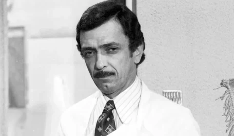 Morre Edson Silva, ator de novelas, teatro e cinema, aos 95 anos