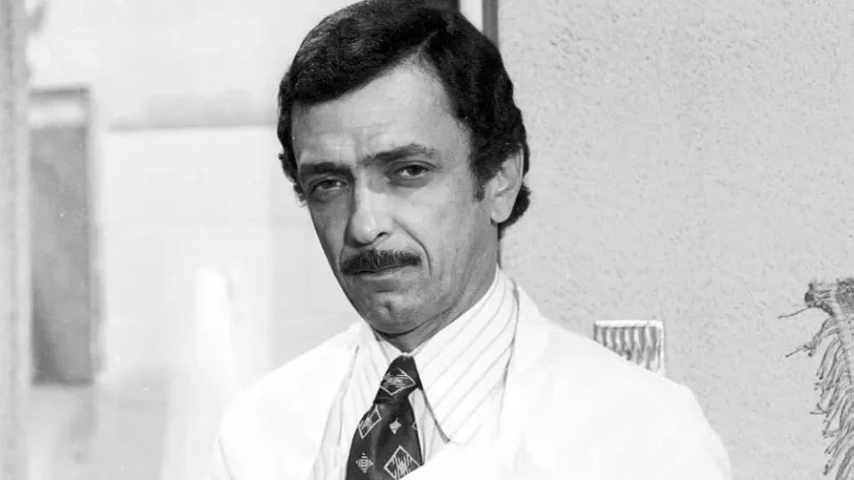 Morre Edson Silva, ator de novelas, teatro e cinema, aos 95 anos