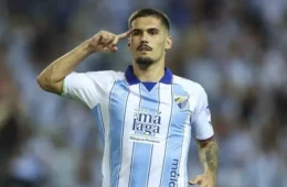 Málaga x Espanyol: onde acompanhar ao vivo e horário do jogo pela LaLiga