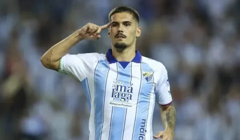 Málaga x Espanyol: onde acompanhar ao vivo e horário do jogo pela LaLiga