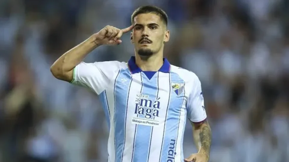 Málaga x Espanyol: onde acompanhar ao vivo e horário do jogo pela LaLiga