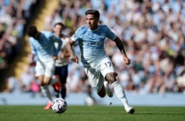 Manchester City x AEK Atenas: onde assistir ao vivo, horário e escalações