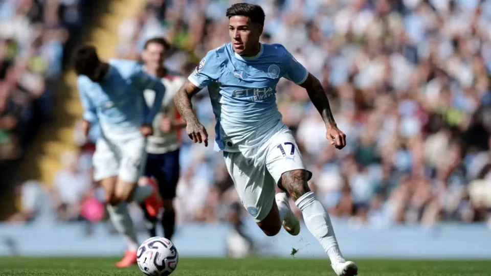 Manchester City x AEK Atenas: onde assistir ao vivo, horário e escalações