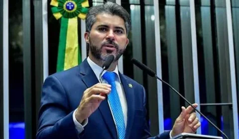 Marcos Rogério é eleito governador de Rondônia no primeiro turno