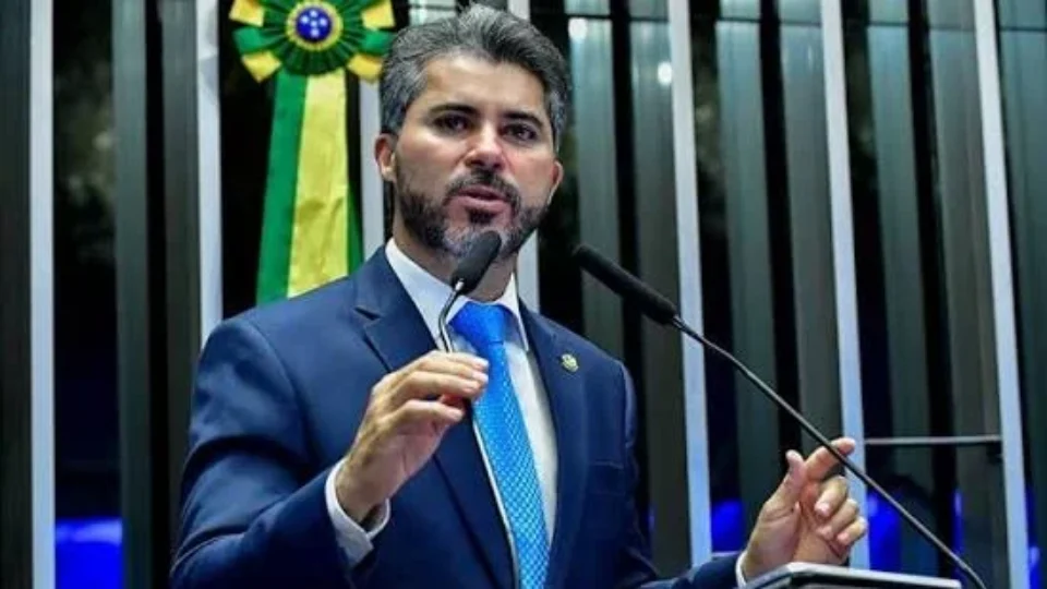 Marcos Rogério é eleito governador de Rondônia no primeiro turno