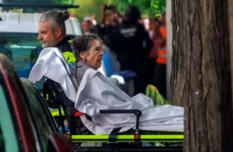 Morre aos 87 anos idosa despejada após 71 anos na mesma casa na Espanha