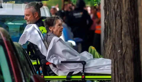 Morre aos 87 anos idosa despejada após 71 anos na mesma casa na Espanha