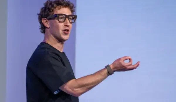 Parlamentares dos EUA pressionam Zuckerberg por suspeita de favorecimento a Flávio Bolsonaro pela Meta