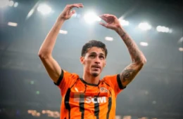 Quem é Marlon Gomes? Ex-Vasco é convocado por Ancelotti pela primeira vez na Seleção