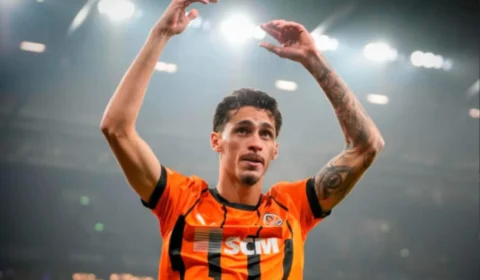 Quem é Marlon Gomes? Ex-Vasco é convocado por Ancelotti pela primeira vez na Seleção