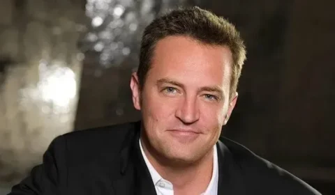 Irmã de Matthew Perry relata encontro paranormal com ator durante funeral em 2023