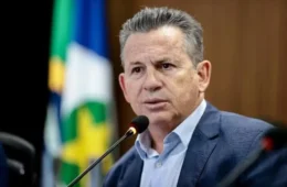 Mauro Mendes defende jornada de 16h e critica fim do 6×1 em MT