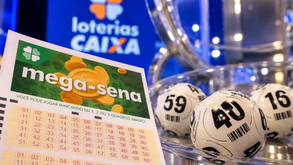 Mega-Sena 3079: confira os números sorteados nesta sexta-feira (30)
