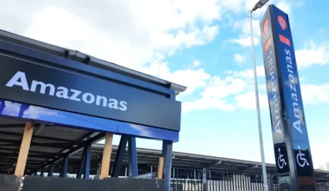 Metrô de BH amplia horário da Estação Amazonas e passa a operar das 5h15 às 23h