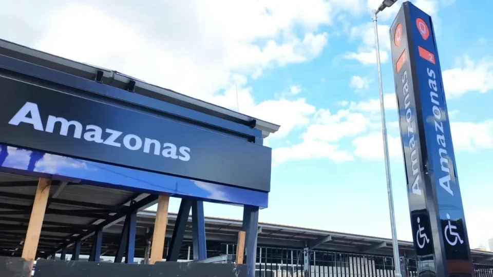 Metrô de BH amplia horário da Estação Amazonas e passa a operar das 5h15 às 23h