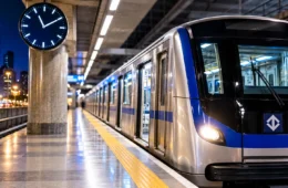 Metrô de São Paulo terá funcionamento 24 horas no feriadão de Nossa Senhora Aparecida