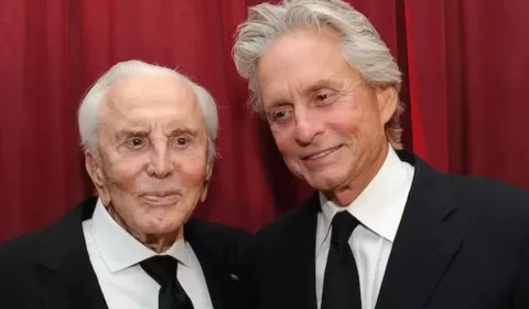 Michael Douglas ficou sem herança de US$ 61 milhões do pai; entenda o motivo