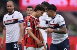 Milan x Bologna: onde assistir, horário e desfalques do duelo pela Serie A