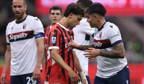 Milan x Bologna: onde assistir, horário e desfalques do duelo pela Serie A