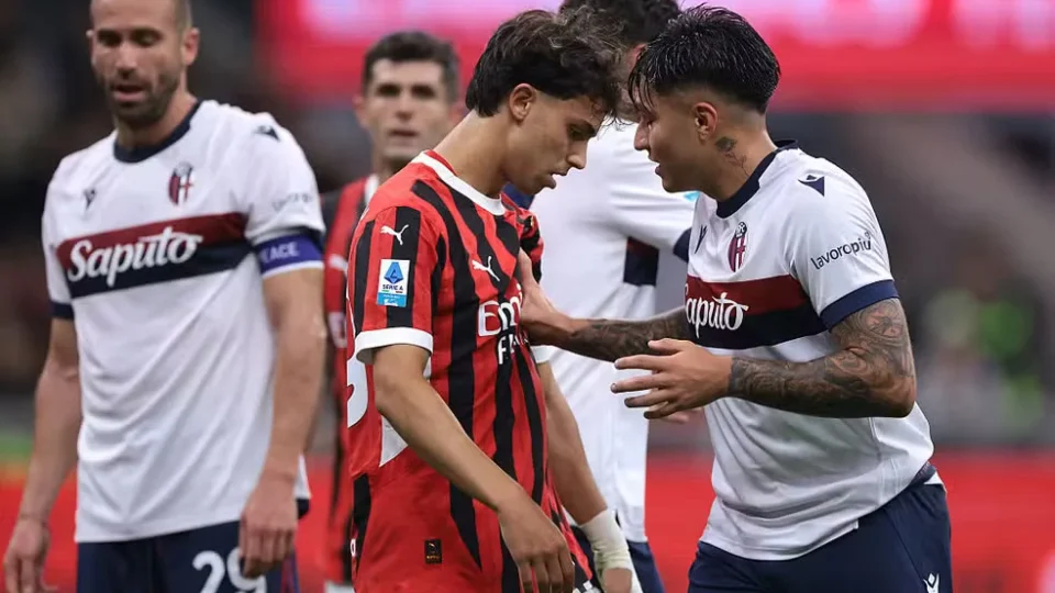 Milan x Bologna: onde assistir, horário e desfalques do duelo pela Serie A