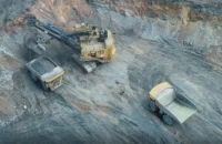 Mineradora Kinross investe US$ 33 milhões em mina de ouro em Minas