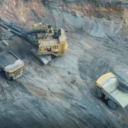 Mineradora Kinross recupera US$ 33 milhões em mina de ouro em Minas