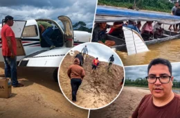 Tudo o que se sabe até agora sobre a queda do avião no Acre: pane no motor, resgate e histórico de acidentes