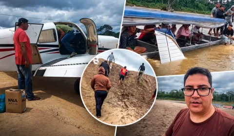 Tudo o que se sabe até agora sobre a queda do avião no Acre: pane no motor, resgate e histórico de acidentes