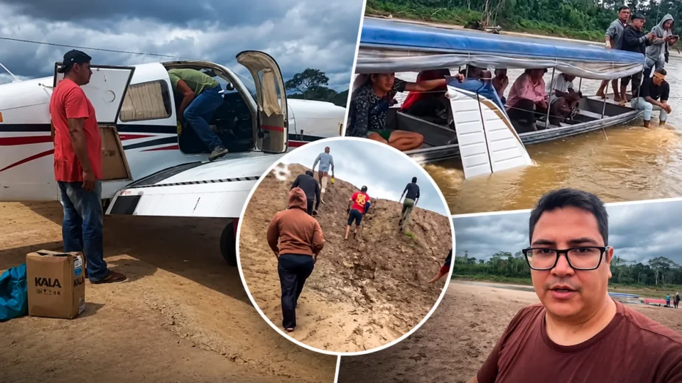 Tudo o que se sabe até agora sobre a queda do avião no Acre: pane no motor, resgate e histórico de acidentes