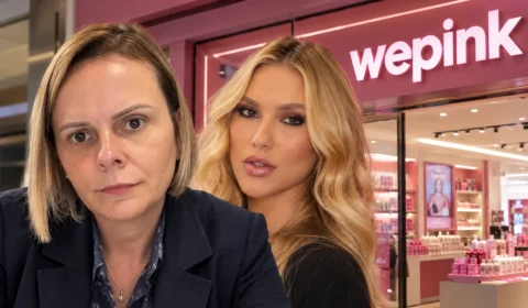 Delegada denuncia expulsão de loja da WePink e cobra Virginia sobre Anvisa