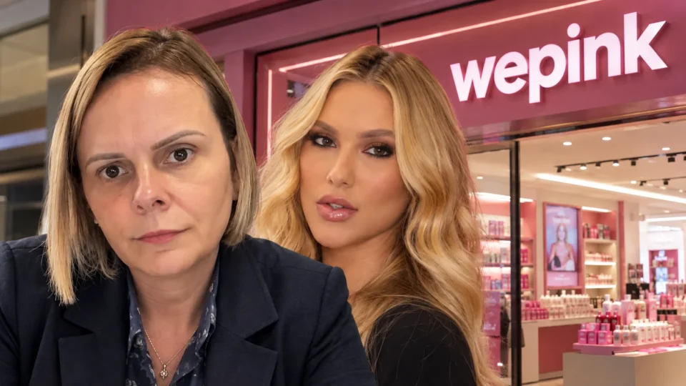 Delegada denuncia expulsão de loja da WePink e cobra Virginia sobre Anvisa