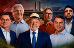Candidatos à Presidência fazem últimos atos de campanha neste sábado (03); veja as agendas
