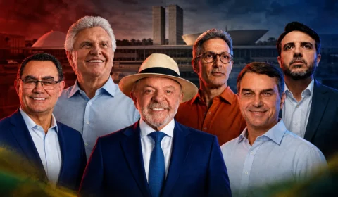Candidatos à Presidência fazem últimos atos de campanha neste sábado (03); veja as agendas