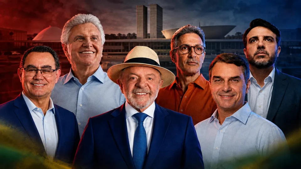 Candidatos à Presidência fazem últimos atos de campanha neste sábado (03); veja as agendas