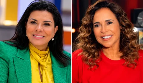 Mara Maravilha critica Daniela Mercury após cobrança a Ivete Sangalo