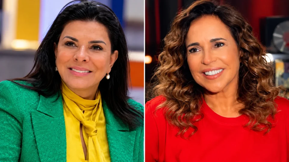 Mara Maravilha critica Daniela Mercury após cobrança a Ivete Sangalo
