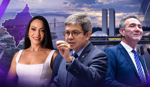 Quaest divulga nova pesquisa para as duas vagas do Senado no Amapá