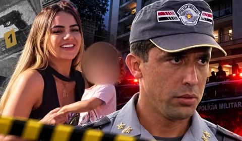 Novo laudo diz ser impossível que PM Gisele tenha atirado contra a própria cabeça